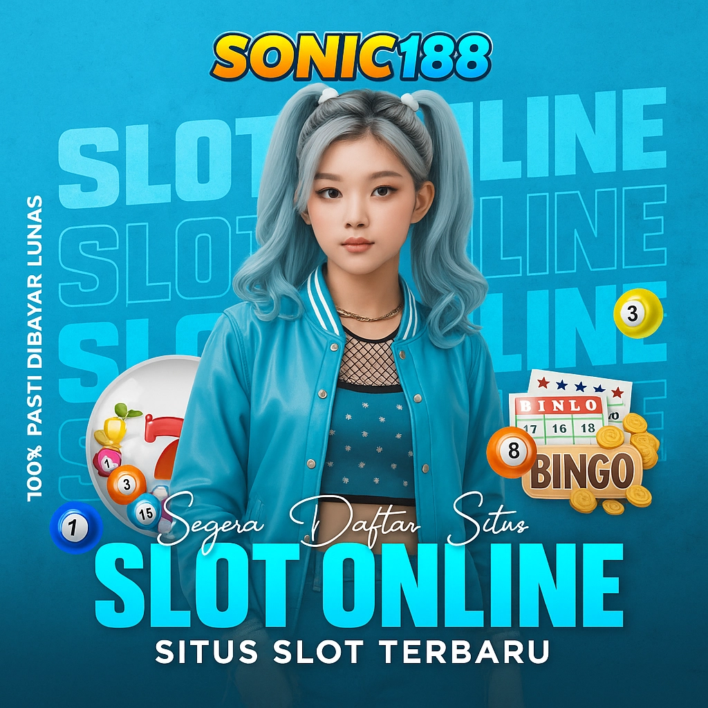 SONIC188